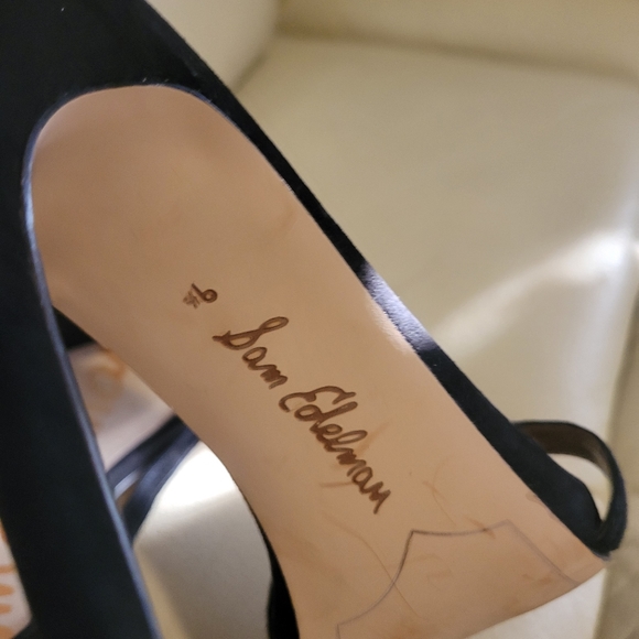 Sam Edelman Shoes - Picture 5 of 6